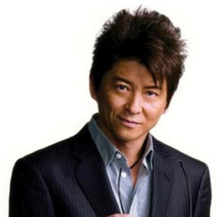 后藤又兵卫基次 扮演者 哀川翔