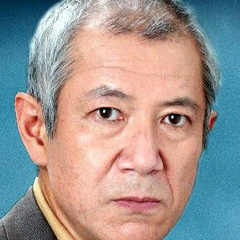 高梨内记 扮演者 中原丈雄