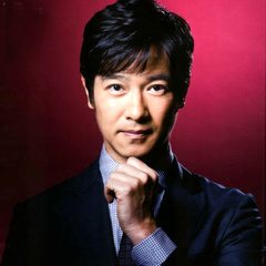 真田信繁 扮演者 堺雅人