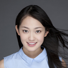 足利香织AshikagaKaori 扮演者 吉本实忧