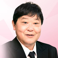 桜庭满SakurabaMithuru 扮演者 上岛龙兵
