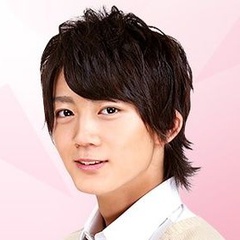 蜂屋莲司HachiyaRanii 扮演者 长妻怜央