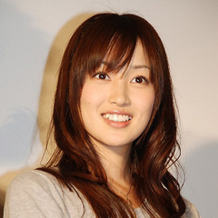 山渊百绘YamabuchiMomoe 扮演者 高梨临