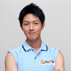 桧山康介 扮演者 工藤阿须加