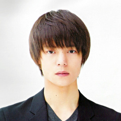 柳川隆一 扮演者 洼田正孝