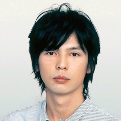 杉野史朗 扮演者 河相我闻