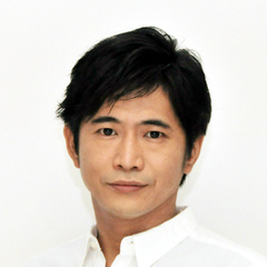 竹部顺一郎 扮演者 荻原圣人