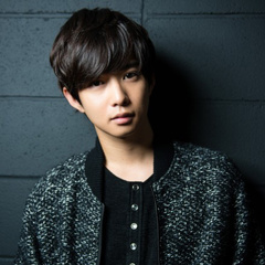 米田春夫 扮演者 千叶雄大