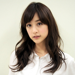 堀切葵 扮演者 山本美月