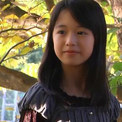 宫前遥 扮演者 日向奈奈美