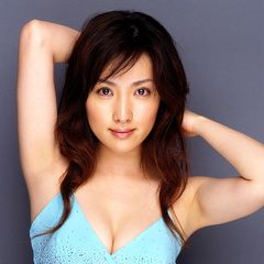 佐仓ユリ 扮演者 濑户早妃