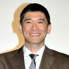 崎谷浩平 扮演者 杉本哲太
