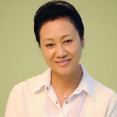 马丽 扮演者 王丽云