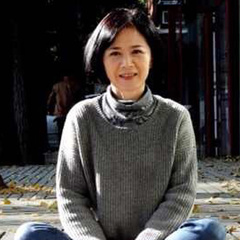 吴佳佳 扮演者 张建新