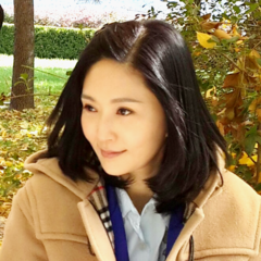 陈兰 扮演者 张玉嬿