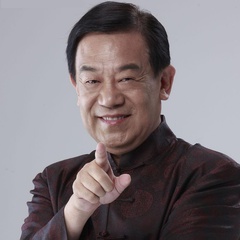 陈胜 扮演者 高明