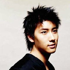 葛家宏 扮演者 陈司翰