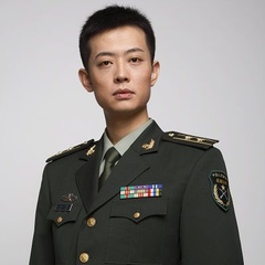 小林 扮演者 单瑛哲