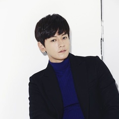 崔成财 扮演者 林周焕