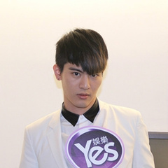铁雄 扮演者 吴子强
