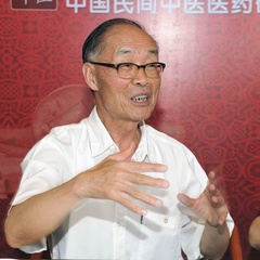 马教授 扮演者 张瑞祥