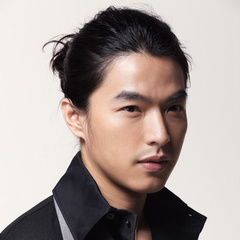 何言风 扮演者 李威