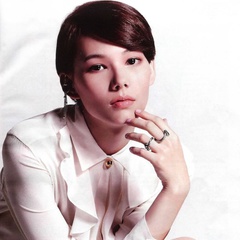美佳 扮演者 纪培慧