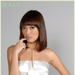 Christina 扮演者 赖亭君