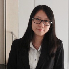 钱珊珊 扮演者 刘嘉悦