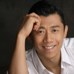 王小虎 扮演者 夏雨
