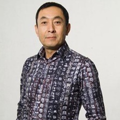 童苏 扮演者 张谦