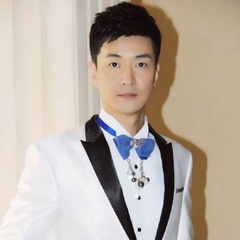 李天成 扮演者 李进荣