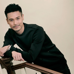 孙子斌 扮演者 陈邦鋆