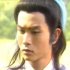 赵大狗 扮演者 周初明