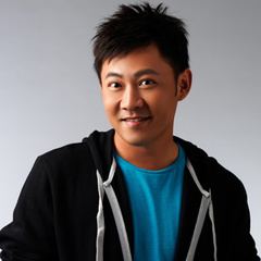 孙亚平Roti叔 扮演者 姚玟隆