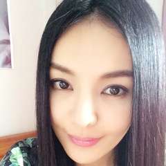 张晓玉 扮演者 洪乙心