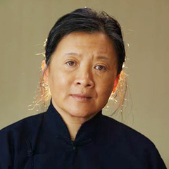 李梅 扮演者 杜宁琳