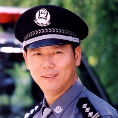 陆大宽 扮演者 李成儒