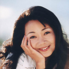 吴婶 扮演者 萨日娜