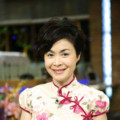 王有晶 扮演者 琴宝罗