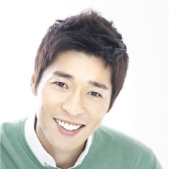 智锡 扮演者 徐智锡