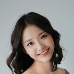 徐美吾 扮演者 夏沇秀