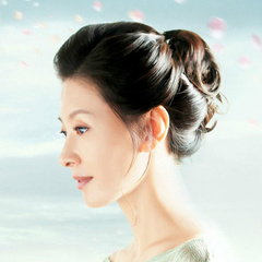宋江淑 扮演者 李美淑