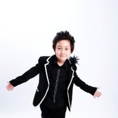 少年小赖子 扮演者 康益豪