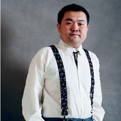 曾念安 扮演者 班赞
