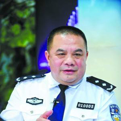 武兴璋 扮演者 何靖