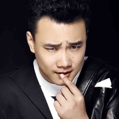 胡济祥 扮演者 杨佳音