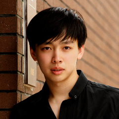 杨小楼 扮演者 谭正岩