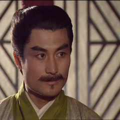 陈焕章 扮演者 王长立