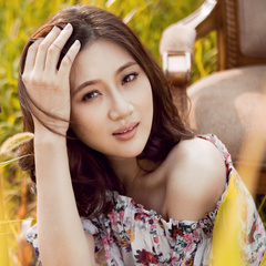 李香兰 扮演者 许多